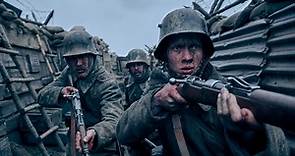 影評｜Netflix電影《西線無戰事》：德國視角重返一戰，戰火無情凸顯反戰理念｜方格子 vocus