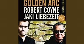 Golden Arc (feat. Jaki Liebezeit)