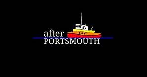 After Portsmouth Productions (2006-2011) Logo Remake