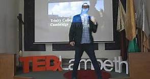 Why spy? John Cairncross and the Cambridge Five | Dr Chris Smith | TEDxLambethSalon