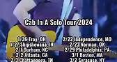 Scotty McCreery - I'm back out on tour in 2024 and coming...