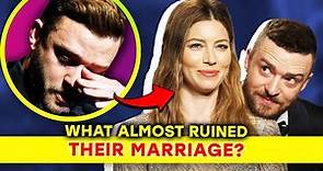 The Untold Truth of Justin Timberlake and Jessica Biel's Marriage |⭐ OSSA