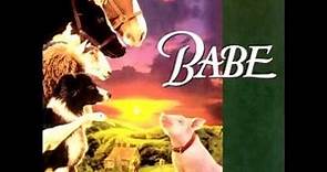 Babe (1995) Soundtrack - Babe's Round Up