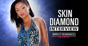 Skin Diamond: Multi-Faceted