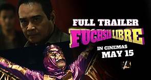 FUCHSIA LIBRE Full Trailer | May 15 In Cinemas