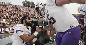 Dynamic punt returner, safety Josh Sarratt making bigger impact in second season at JMU