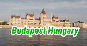 Boat Tour|One day trip| Budapest Hungary