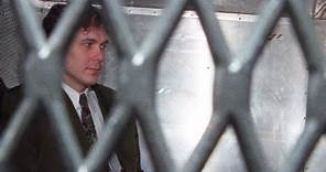 CANADA'S MONSTER: Serial killer Paul Bernardo is on the move. Who is this animal?