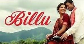 Billu Full Movie Hindi Dubbed | Shah Rukh Khan | Irfan Khan | Lara Datta | Movie Facts & Review