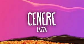 Lazza - CENERE | Sanremo 2023