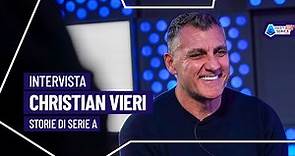 Storie di Serie A: Alessandro Alciato intervista Bobo Vieri #RadioSerieA