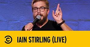 Iain Stirling: Stand Up Full Show | Big Wednesdays | Comedy Central Live