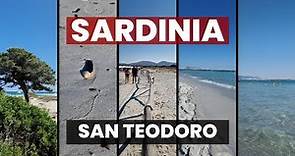 San Teodoro Sardinia: The Most Relaxing Place On Earth - Italy