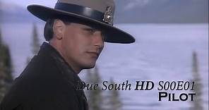 Due South HD - S00E01 - Pilot