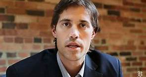 Global Post journalist James Foley talks about being captured in Libya