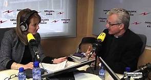 Mons. Joan Enric Vives a "El suplement" (17.02.13.)