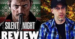 Silent Night - Review