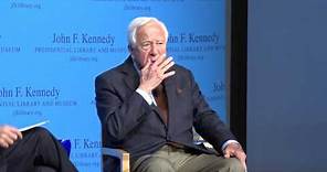 David McCullough on why "history matters"