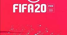 Download FIFA 2020 torrent download for PC - Technosteria
