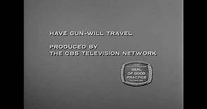 CBS Television Network/CBS Television Distribution (1962/2007)