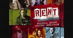 Rent - 7. Tango: Maureen (Movie Cast)