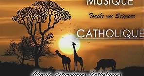 Chants Liturgiques Catholiques 2021🙏 Meilleures Chansons Catholiques Sélectionnées 🙏Touch Me Lord