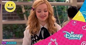 Liv y Maddie - El baile de fin de curso Rooney | Disney Channel Oficial