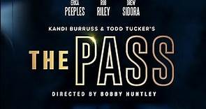 Kandi Burruss & Todd Tucker Presents The Pass