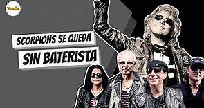 Scorpions Se Queda Sin Baterista, Fallece James Kottak | TRENDEO