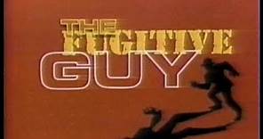 The Fugitive Guy Collection on Letterman, 1985-87