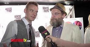 Directors Brian Jun and Jack Sanderson Interview "She Loves Me Not" World Premiere