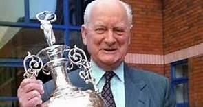 Sir Tom Finney OBE - This is Your Life