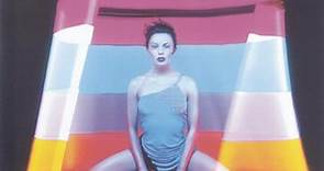 Kylie Minogue - Kylie Minogue '98