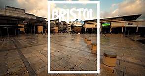 Visit Bristol Visitor Guide 2020
