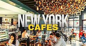10 Best Coffee Shops in New York City | Top 10 NYC Cafes