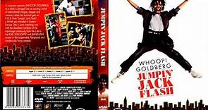 Jumpin jack flash (1986) (español latino)