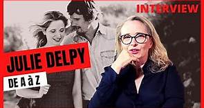 Julie Delpy : interview "filmo" de l'actrice et réalisatrice