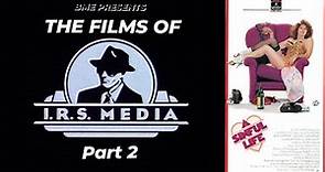 THE FILMS OF I.R.S. MEDIA: A Sinful Life (1989)