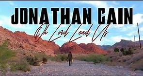 Jonathan Cain - Oh Lord Lead Us (Official Music Video)