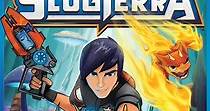 SlugTerra - Lumache esplosive Stagione 1 - streaming online