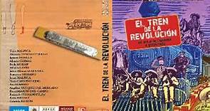 (1) La rebelión de Pascual Orozco
