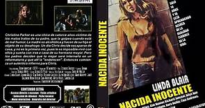 Nacida inocente - 1974 - Videoclub SB