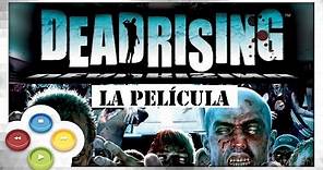 Dead Rising Pelicula Completa Full Movie