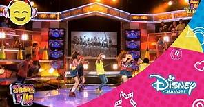 Shake it up ¡Ponte a bailar! 12 | Disney Channel Oficial