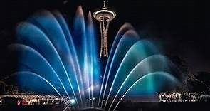 Seattle Center – The Cultural Heart of the City