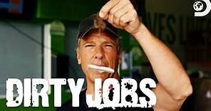 Season 9's FILTHIEST Jobs with Mike Rowe | Dirty Jobs | Discovery