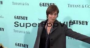Carey Lowell at 'The Great Gatsby' World Premiere at Aver...