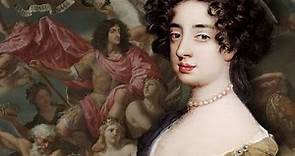 Carlota FitzRoy, "La Hija Perfecta", La Hija Favorita del Rey Carlos II de Inglaterra.
