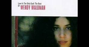 Wendy Waldman-Prayer For You