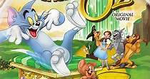 Tom and Jerry: Back to Oz streaming: watch online